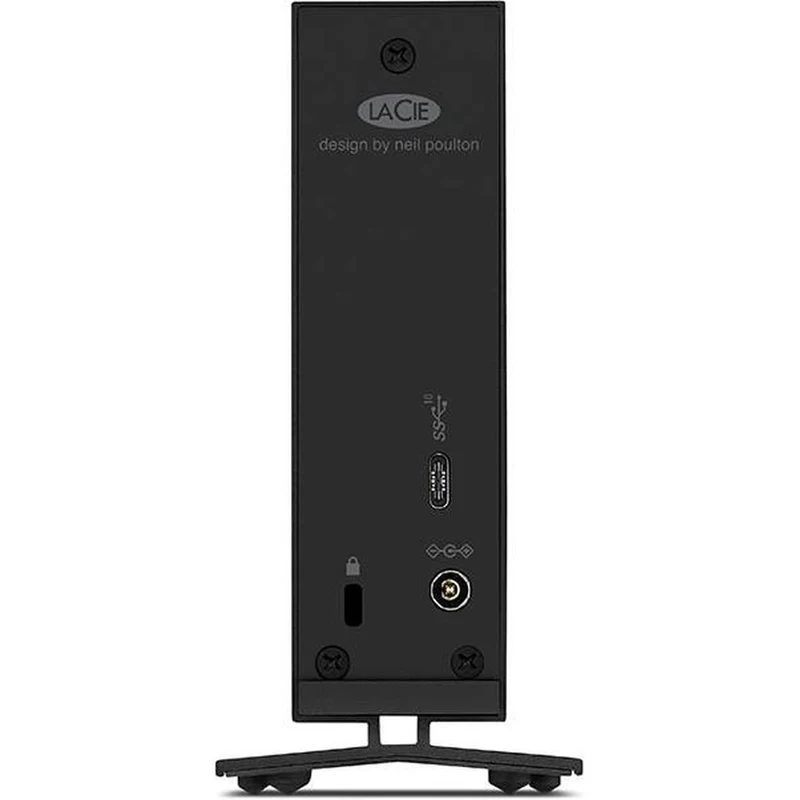 LaCie STHA30000800 d2 Professional HDD 30 TB USB Version: 3.2 Gen 2 (3.1 Gen 2)