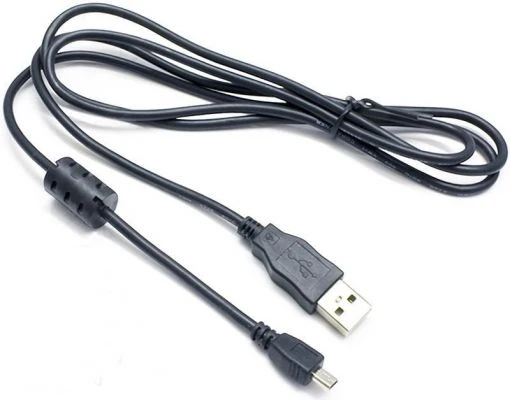 Panasonic K1HY08YYY0031 USB-Kabel für TZ70