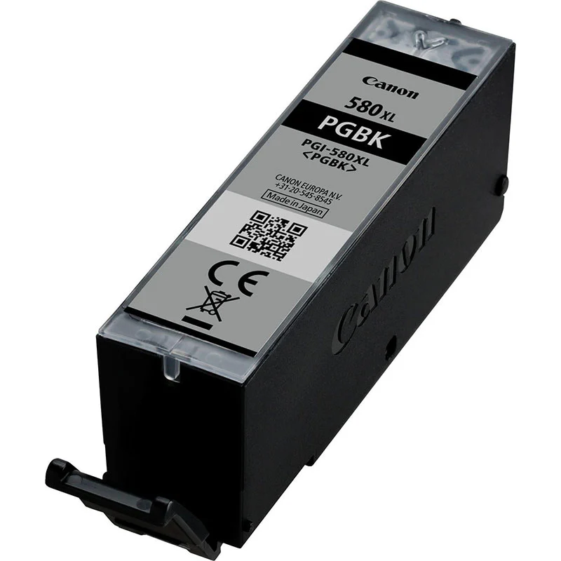 Canon PGI-580 XL schwarz