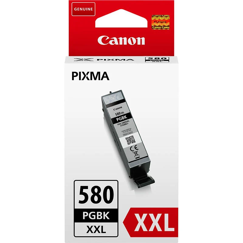 Canon PGI-580 XXL Schwarz
