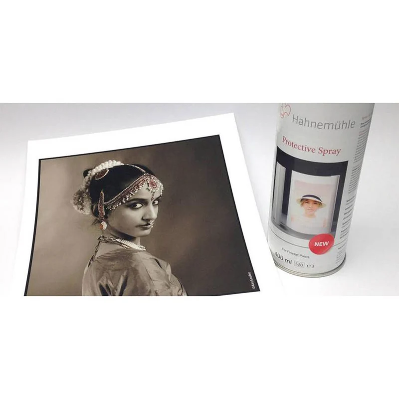 Hahnemuhle Protective Spray 400ml