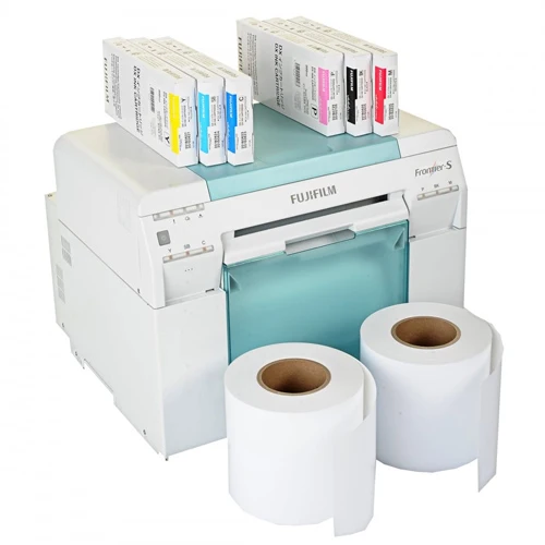 Fujifilm Frontier-S IJ Papier LU 210mm x 65m