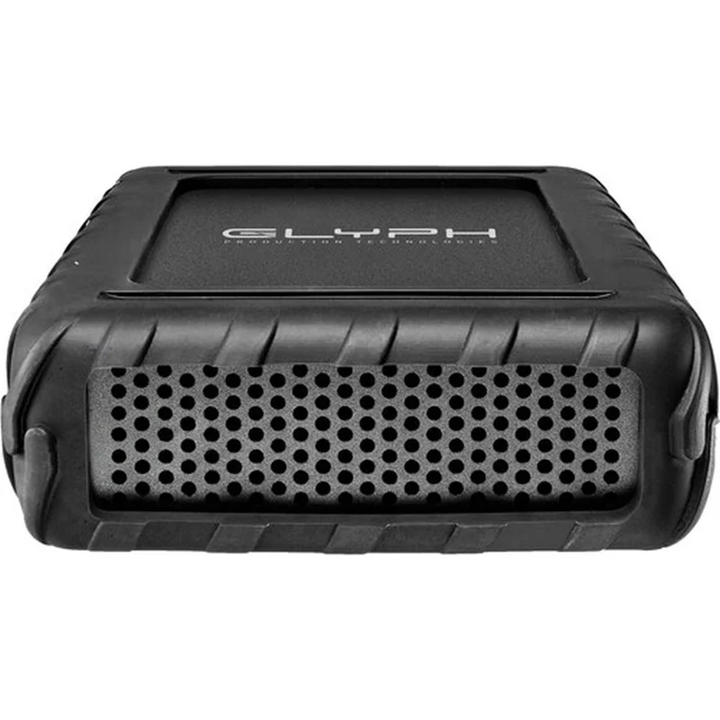 Glyph Blackbox Pro 22 TB 7200RPM Enterprise Class USB-C (3.1) (Funktioniert mit 3.0/2.0)