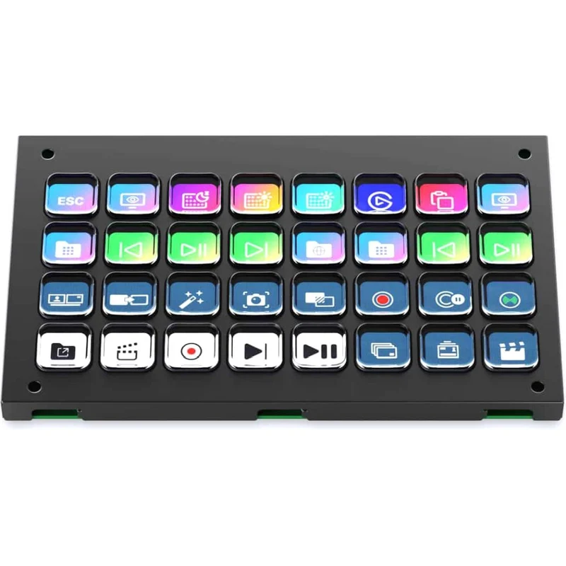 Elgato Stream Deck Modul 32 (Membrantasten, USB)