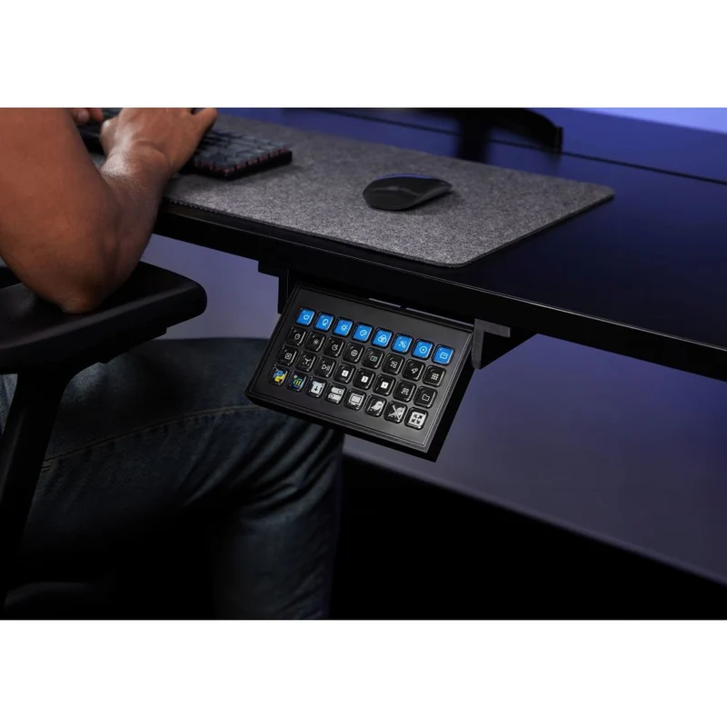 Elgato Stream Deck Modul 32 (Membrantasten, USB)
