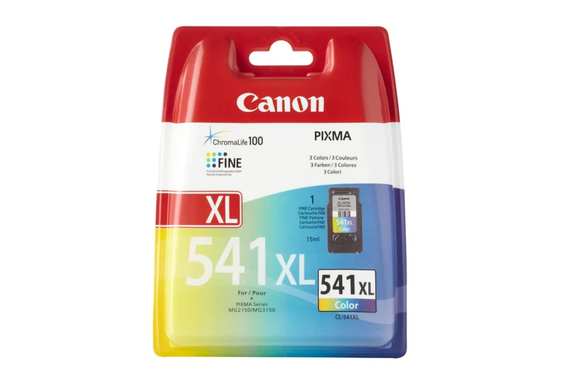 Canon CL-541XL dreifarbig