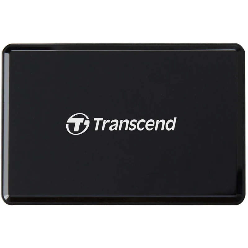 Transcend RDF9 UHS-II Kartenleser