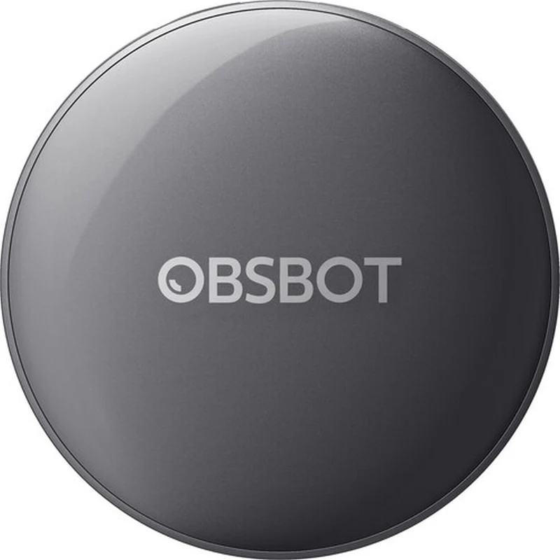 OBSBOT Vox Kabelloses Live-Streaming-Mikrofon