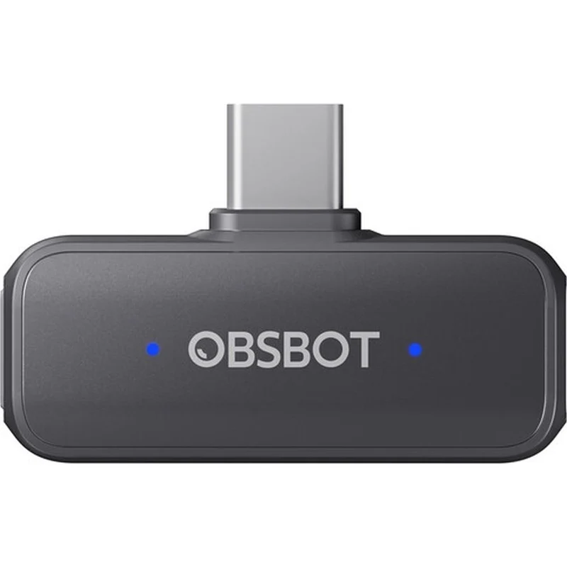OBSBOT Vox Kabelloses Live-Streaming-Mikrofon