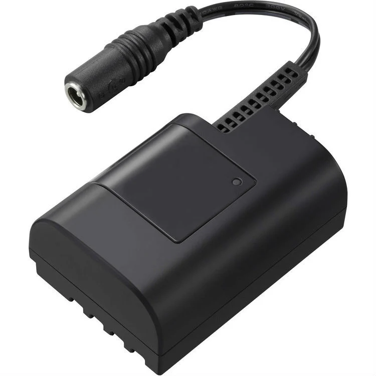 Panasonic DMW-DCC12 DC Coupler