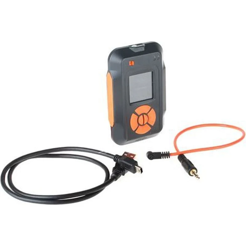 Miops Smart Plus Trigger mit Nikon N3 Kabel