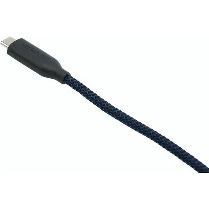 Amaran USB-C-zu-USB-C-Ladekabel mit Verriegelung (3 m)