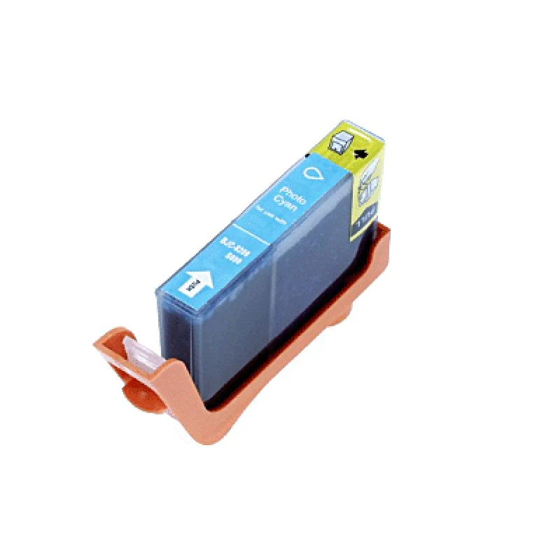 Canon BCI-6PC Foto-Cyan