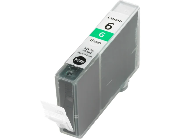 Canon BCI-6G Grün