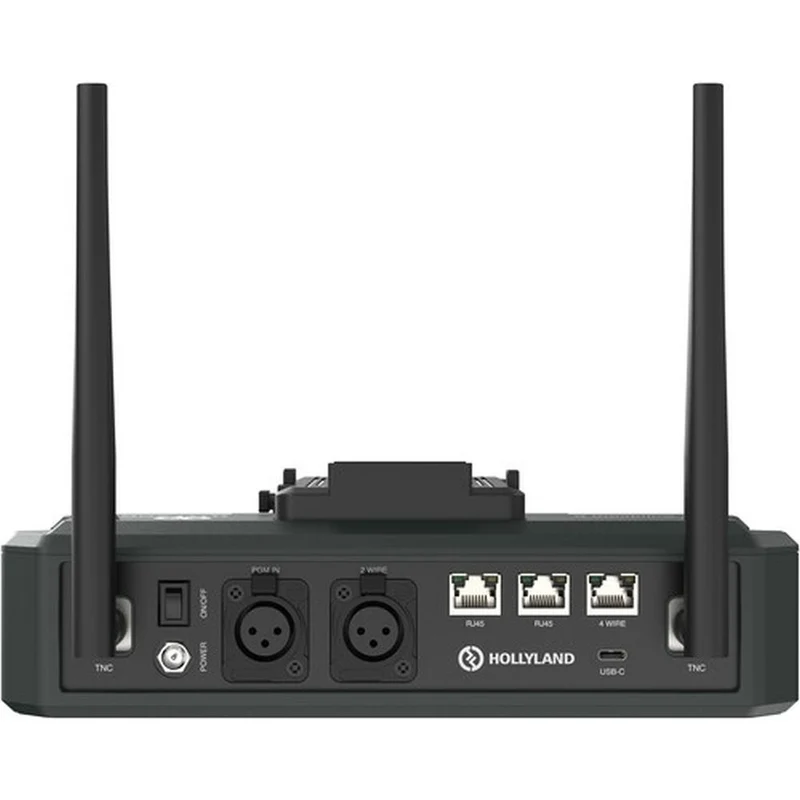 Hollyland Solidcom C1 Pro HUB Basis
