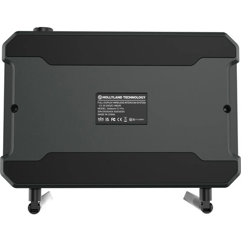 Hollyland Solidcom C1 Pro HUB Basis