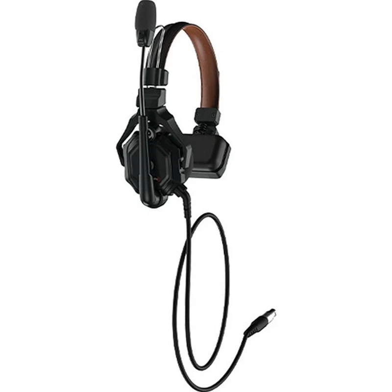 Hollyland Solidcom C1 Pro Kabelgebundenes Headset für HUB