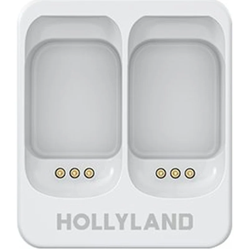 Hollyland LARK A1 Ladestation