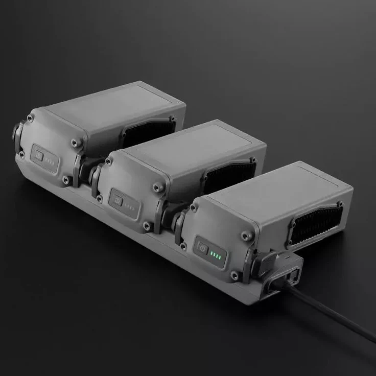 DJI Matrice 4D 240W Charging Hub