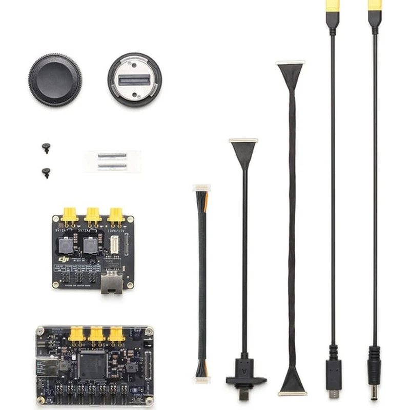 DJI E-Port V2 Entwicklungskit