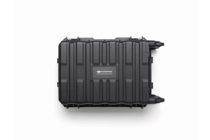 DJI BS100 Intelligente Akkuladestation