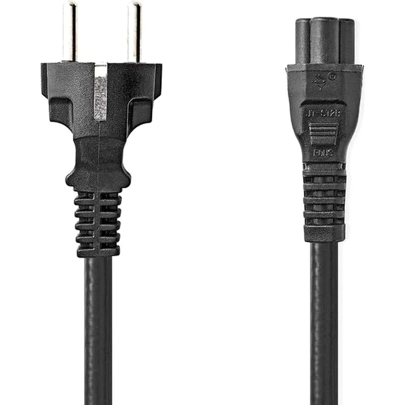 Nedis-Stromkabel Typ F (CEE 7/7) 3,00 m