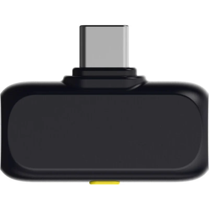 Hollyland LARK A1 USB-C-Empfänger (Space Grau)